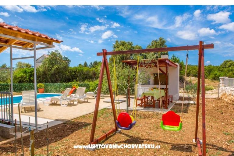 Appartements Vila Nena avec piscine – foto 10
