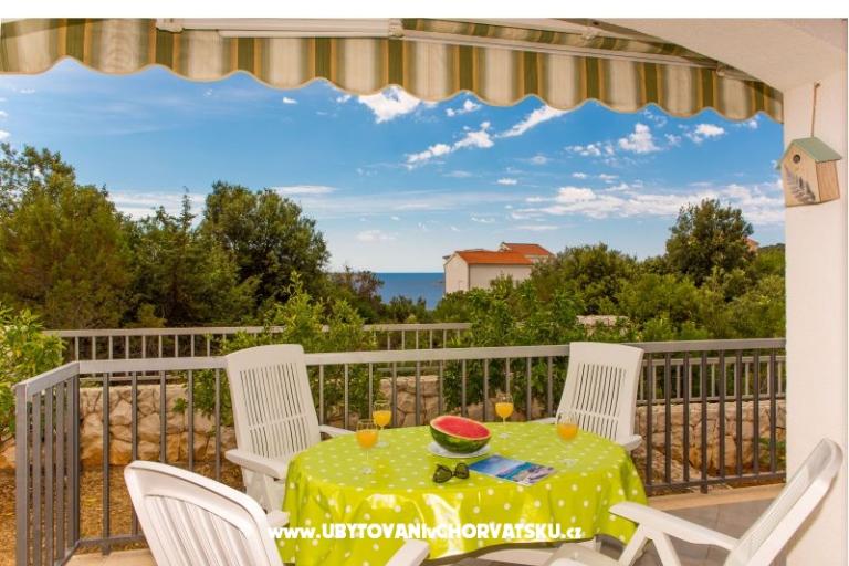 Appartements Vila Nena avec piscine – foto 11