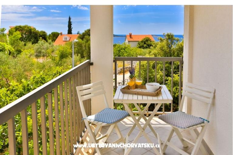 Appartements Vila Nena avec piscine – foto 13