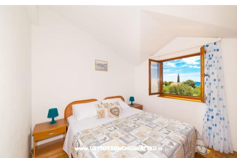 Appartements Vila Nena avec piscine – foto 14