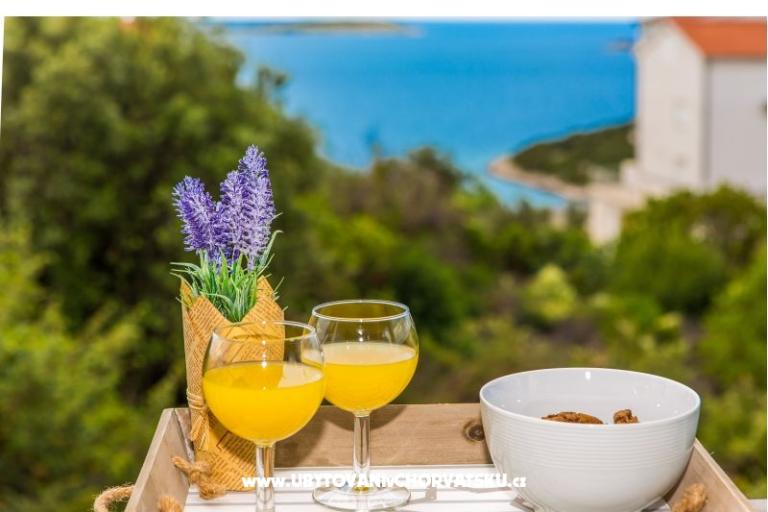 Appartements Vila Nena avec piscine – foto 16