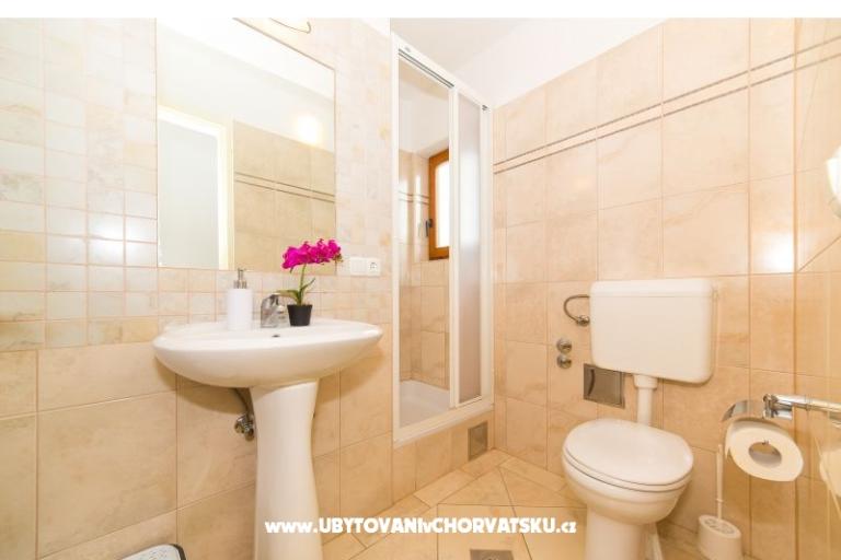 Appartements Vila Nena avec piscine – foto 17