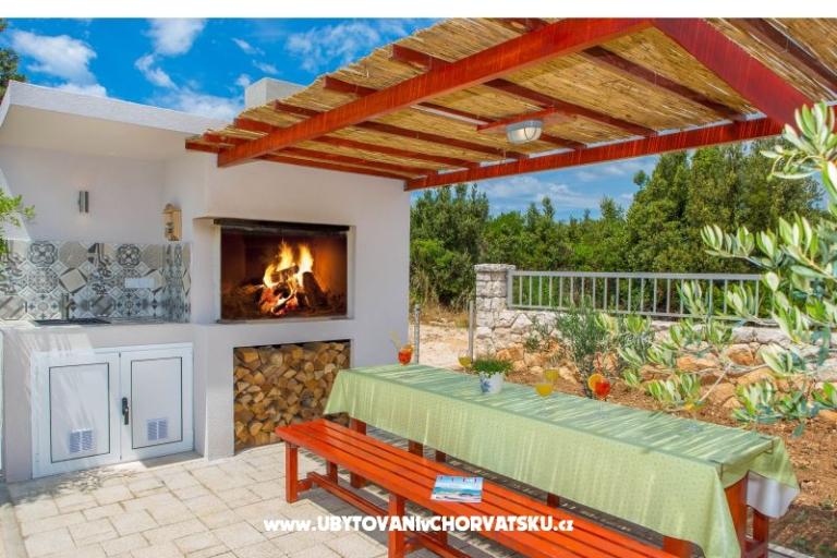Appartements Vila Nena avec piscine – foto 9