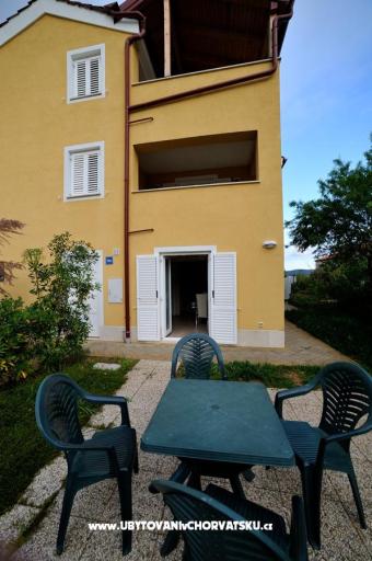 Appartements Tamaris – foto 5
