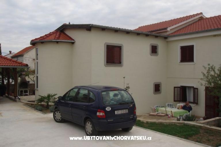 Appartements  Tonka, Ines i Nika – foto 15