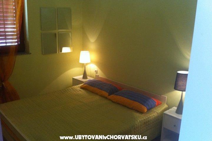 Appartements  Tonka, Ines i Nika – foto 2