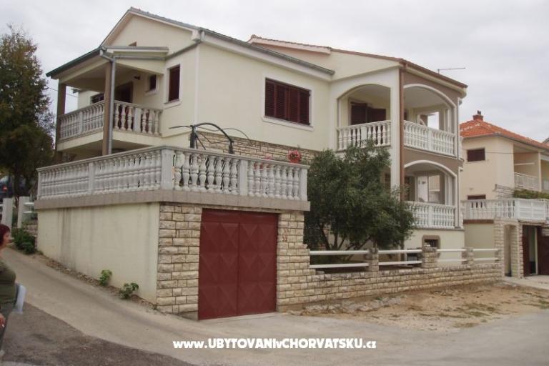 Appartements  Tonka, Ines i Nika – foto 4