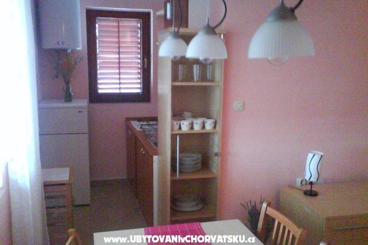 Appartements  Tonka, Ines i Nika – foto 5
