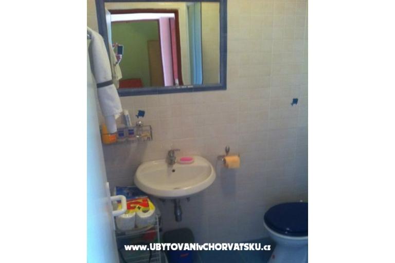 Appartements  Tonka, Ines i Nika – foto 7