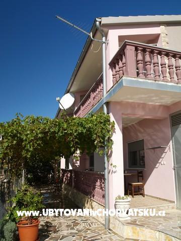 Appartements Budiša – foto 2