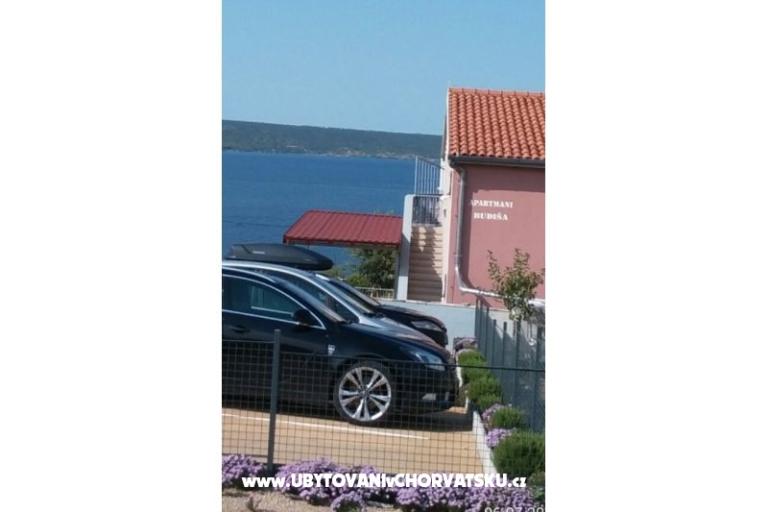 Appartements Budiša – foto 8