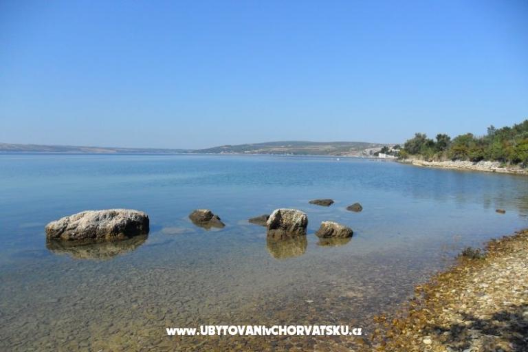 Appartements Maslenica – foto 12