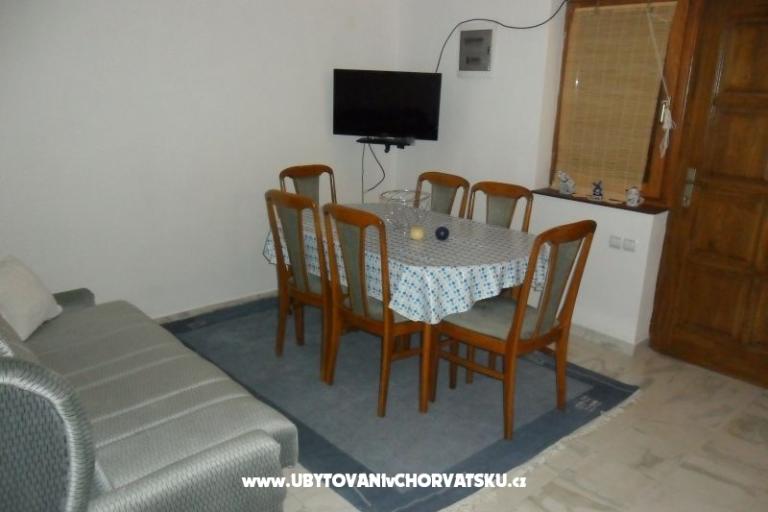 Appartements Maslenica – foto 9