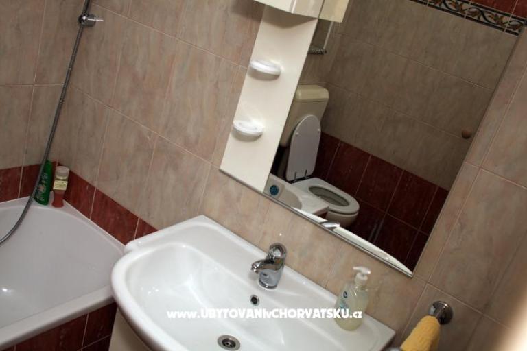 Appartements Mare – foto 9