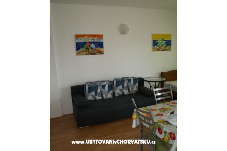 Appartements Maričić Maslenica – foto 10