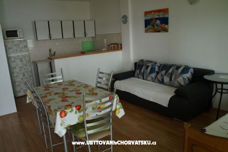 Appartements Maričić Maslenica – foto 11
