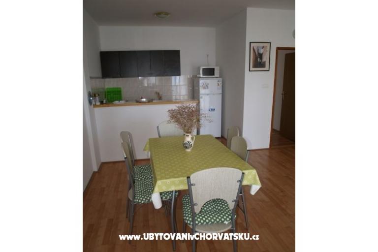 Appartements Maričić Maslenica – foto 15
