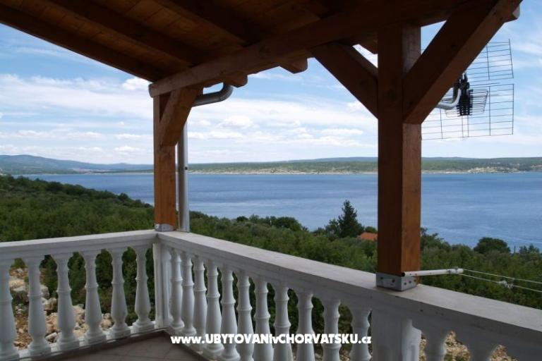 Appartements Maričić Maslenica – foto 17