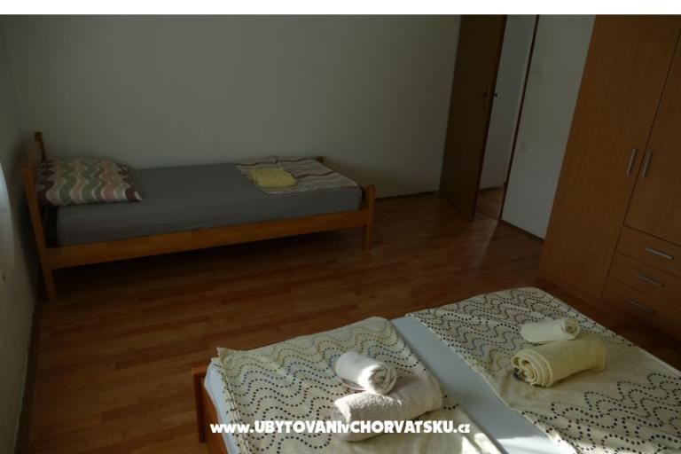 Appartements Maričić Maslenica – foto 18