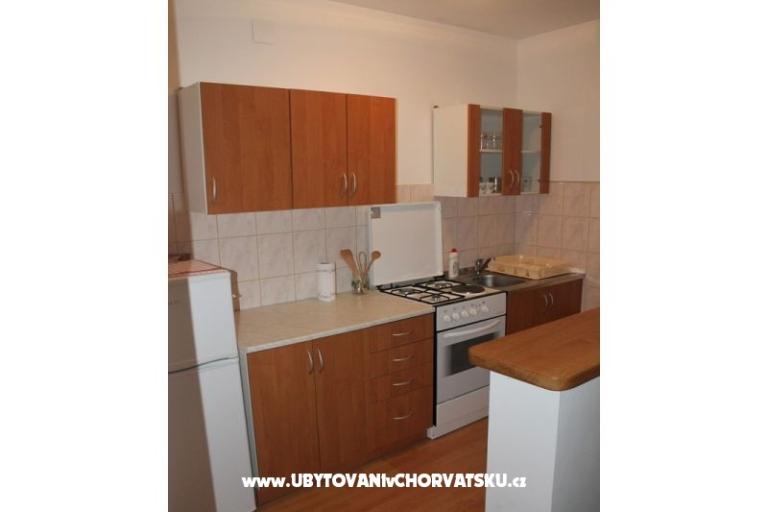 Appartements Maričić Maslenica – foto 4