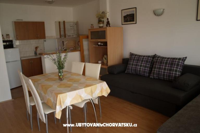 Appartements Maričić Maslenica – foto 6