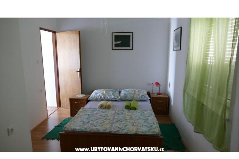 Appartements Maričić Maslenica – foto 9