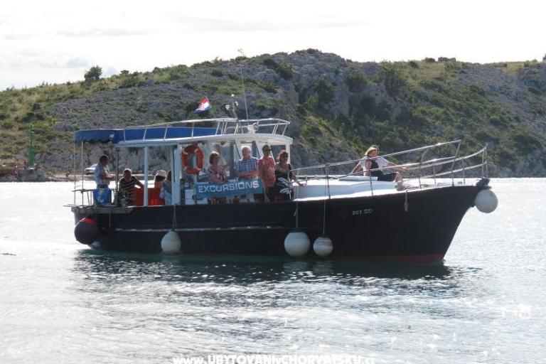 Appartements Marija – foto 14