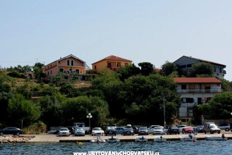 Appartements Marija – foto 15