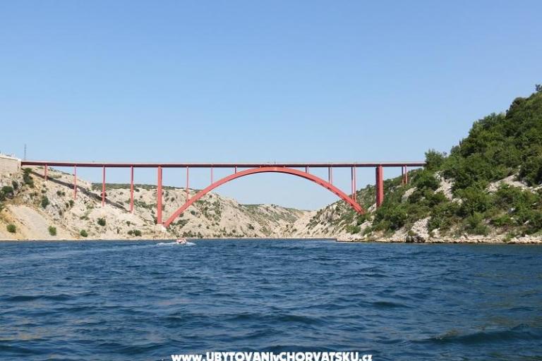 Appartements Marija – foto 17