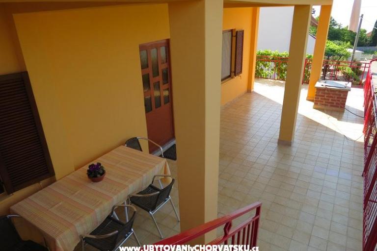 Appartements Marija – foto 9