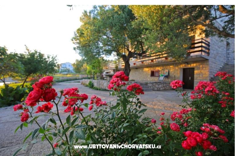 Appartements Nekic  – foto 16