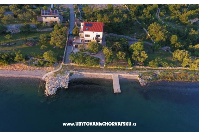Appartements Nekic  – foto 2