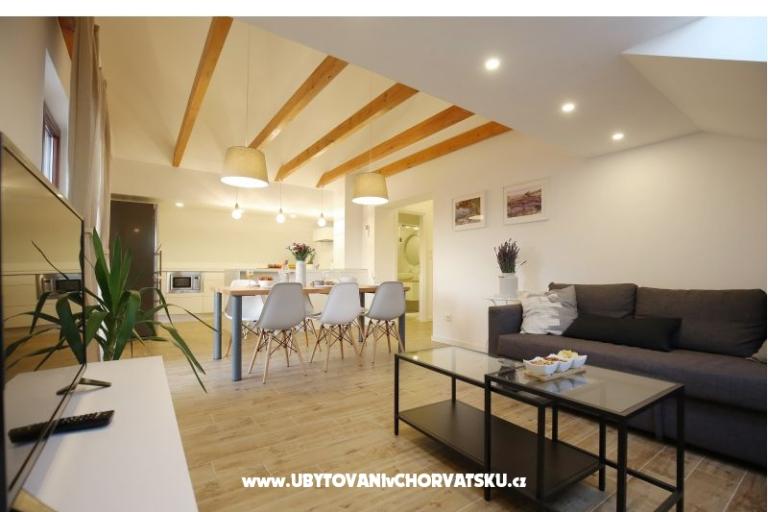 Appartements Nekic  – foto 5