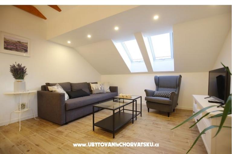 Appartements Nekic  – foto 6