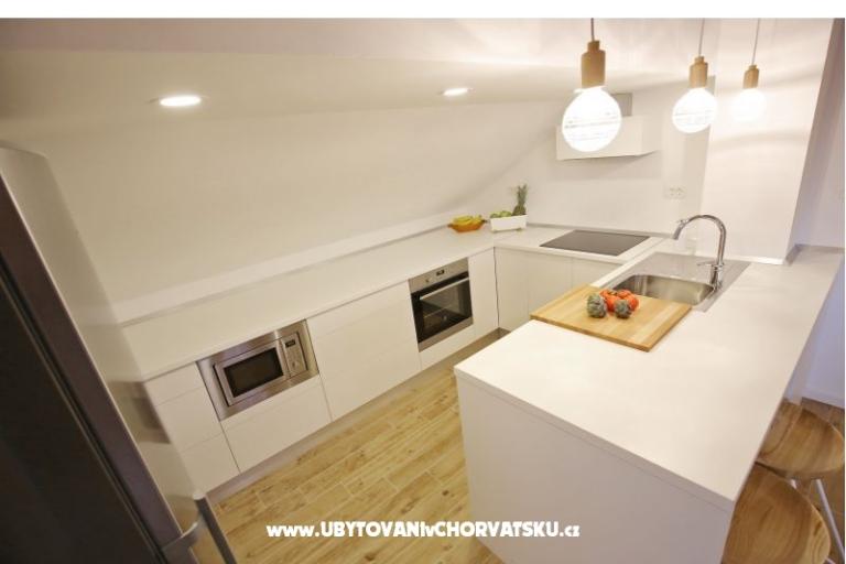 Appartements Nekic  – foto 8