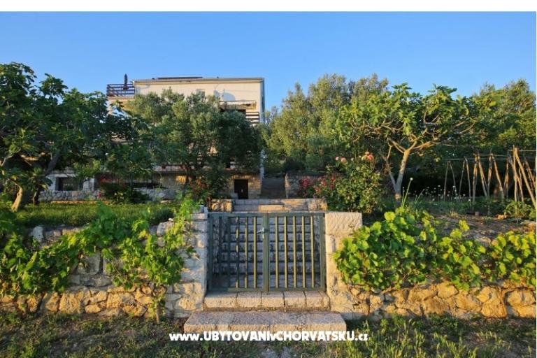 Appartements Nekic  – foto 9