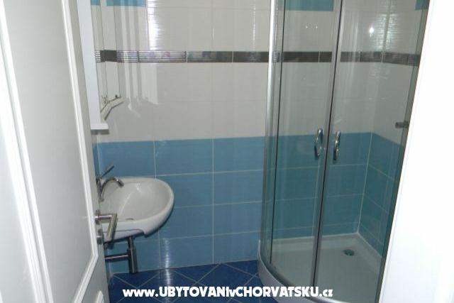 Appartements Villa Maslina  – foto 11