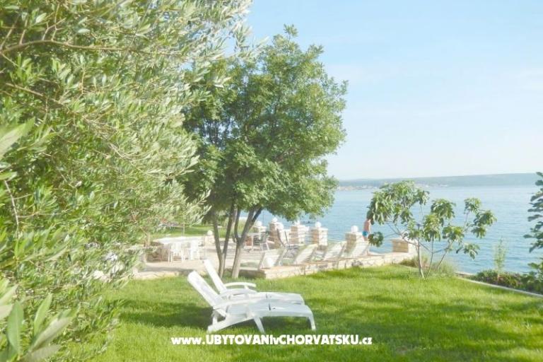 Appartements Villa Maslina  – foto 14