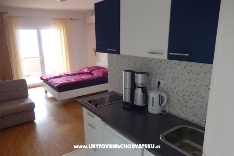 Appartements Villa Maslina  – foto 17