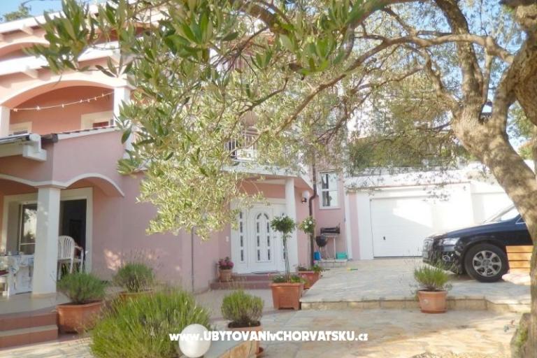 Appartements Villa Maslina  – foto 18