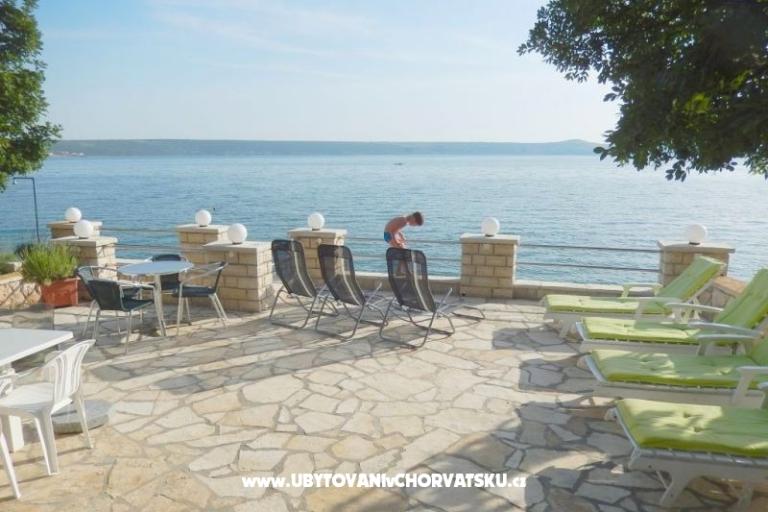 Appartements Villa Maslina  – foto 2