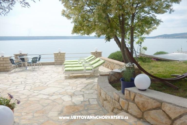 Appartements Villa Maslina  – foto 3