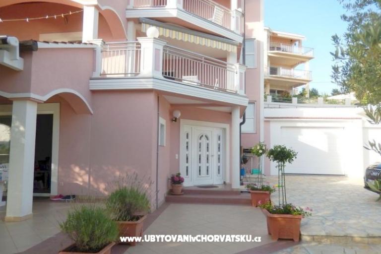 Appartements Villa Maslina  – foto 7