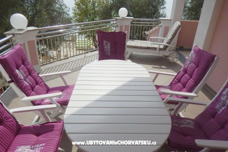 Appartements Villa Maslina  – foto 8