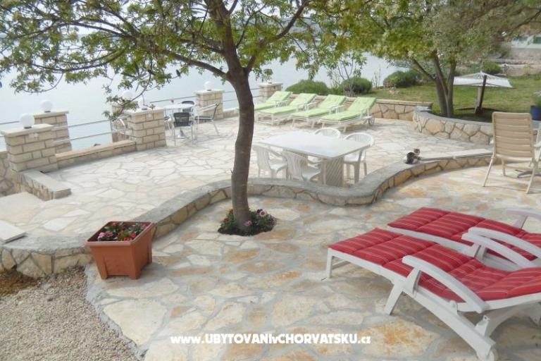 Appartements Villa Maslina  – foto 9