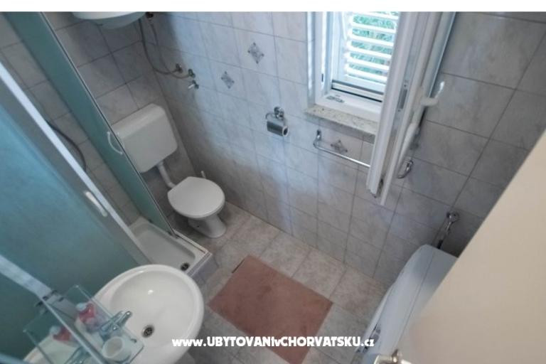 Maison de vacances Martina – foto 14