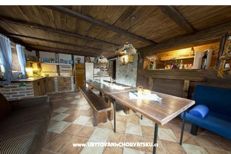 Maison de vacances Martina – foto 16