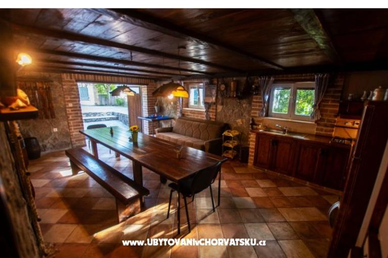 Maison de vacances Martina – foto 17