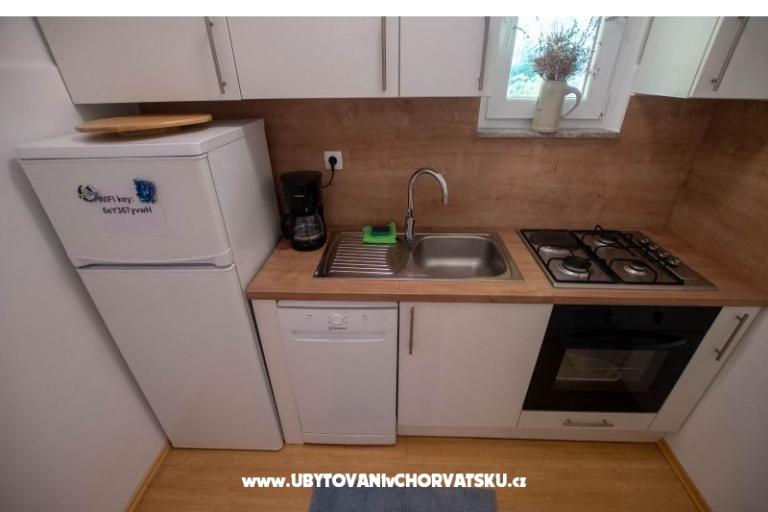 Maison de vacances Martina – foto 18