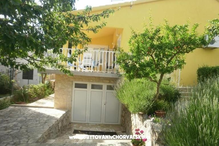 Maison de vacances Martina – foto 7